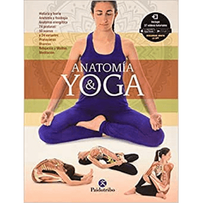 Anatomía & yoga