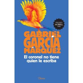 El coronel no tiene quien le escriba