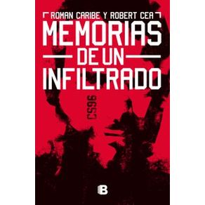 Memorias de un infiltrado