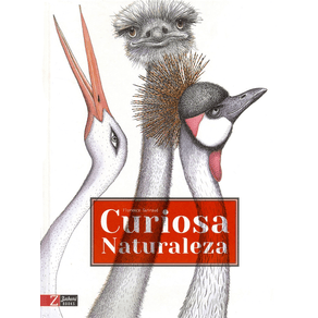 Curiosa naturaleza