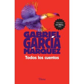 Todos los cuentos