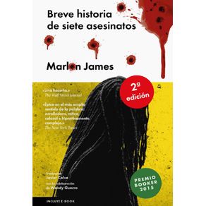 Breve historia de siete asesinos
