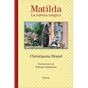 Matilda