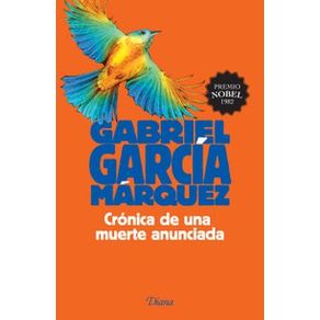 Crónica de una muerte anunciada