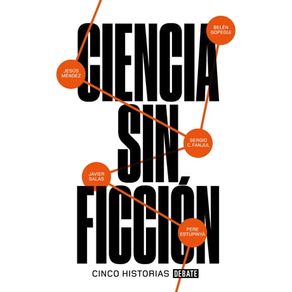 Ciencia sin ficción