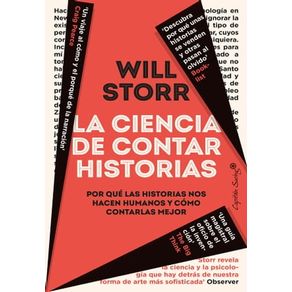 La ciencia de contar historias