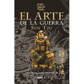EL ARTE DE LA GUERRA