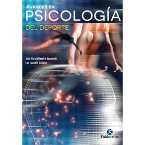 Avances en psicología del deporte