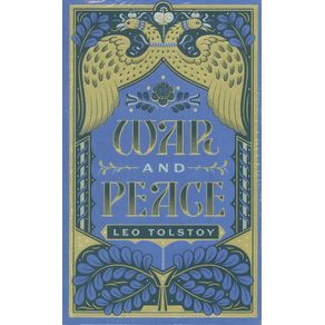 WAR AND PEACE