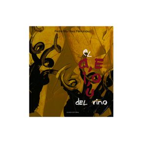 EL A, E, I, O, U DEL VINO