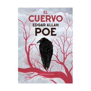 El cuervo