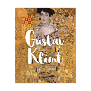 GREAT ARTIST GUSTAV KLIMT