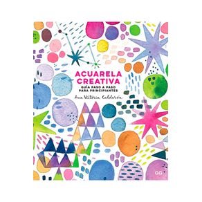 Acuarela creativa