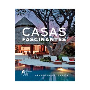 Casas fascinantes