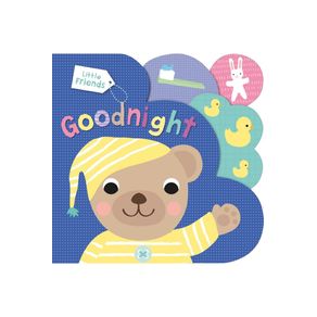 Buenas noches