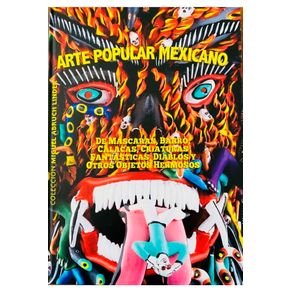 Arte Popular Mexicano