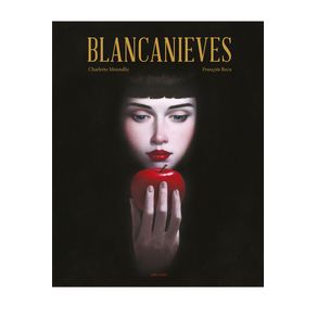 Blancanieves