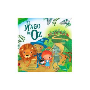 EL MAGO DE OZ