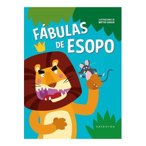 Fábulas