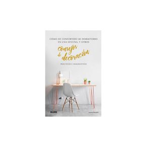 CONSEJOS DE DECORACION