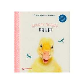 Buenas noches, patito