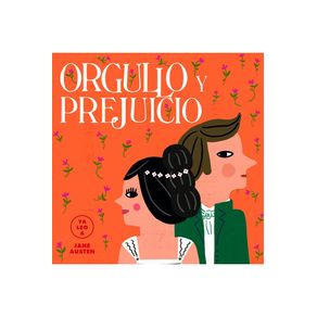 Orgullo y prejuicio