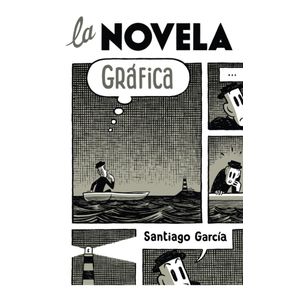 LA NOVELA GRAFICA