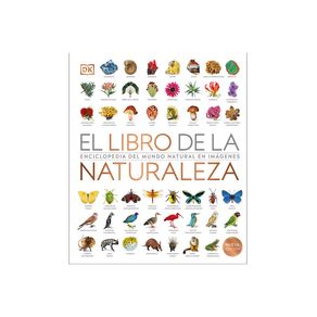 EL LIBRO DE LA NATURALEZA