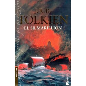 EL SILMARILLION
