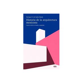 Historia de la arquitectura mexicana