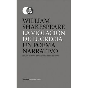 La violación de Lucrecia