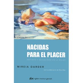 NACIDAS PARA EL PLACER