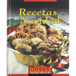 Recetas de Navidad