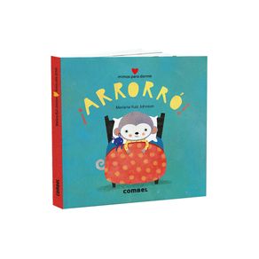 ¡ARRORRO! MIMOS PARA DORMIR