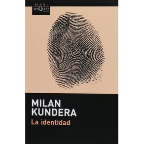 LA IDENTIDAD