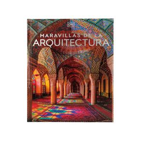 Maravillas de la arquitectura