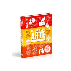 El libro del arte