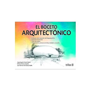 EL BOCETO ARQUITECTONICO