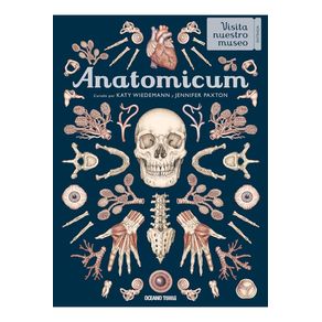 ANATOMICUM