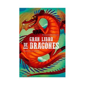 Gran libro de dragones