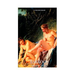BARROCO 1600-1780