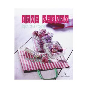 100% vegano