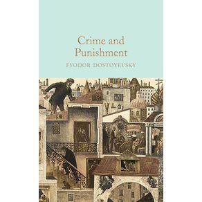 Crime and punishment