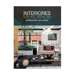 Interiores mexicanos