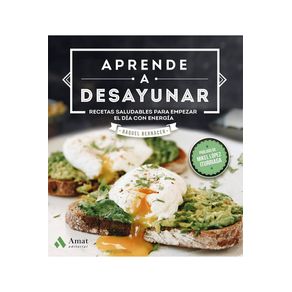 APRENDE A DESAYUNAR