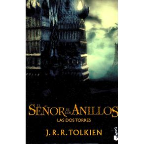 EL SEÑOR DE LOS ANILLOS II: LAS DOS TORRES