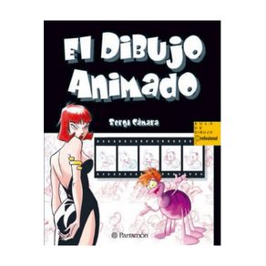 EL DIBUJO ANIMADO