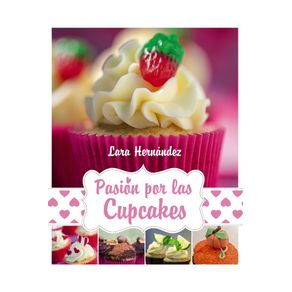 PASION POR LAS CUPCAKES