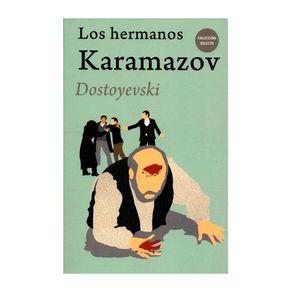 Los hermanos Karamázov