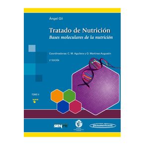 Tratado de nutrición. Tomo 2